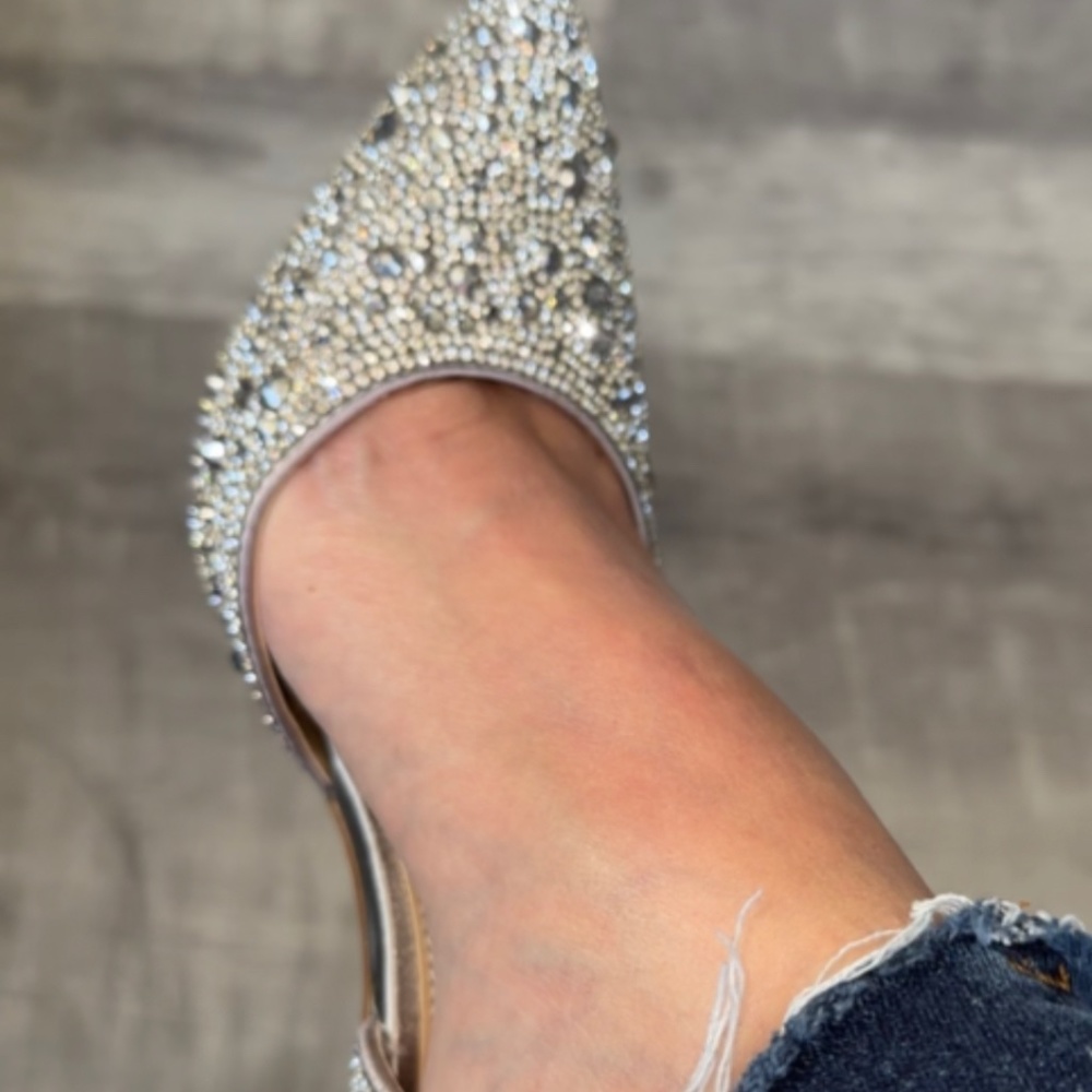 Blue by Betsey Johnson